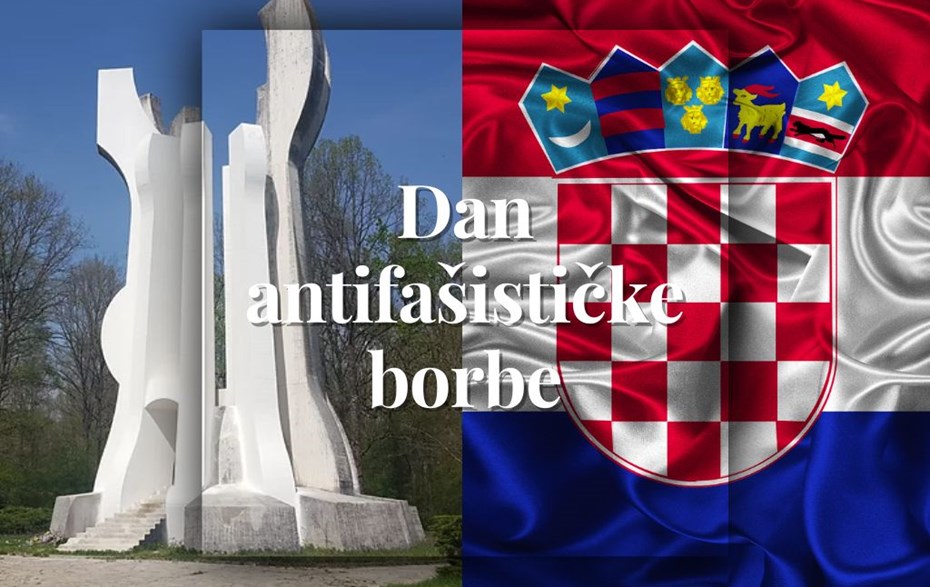 Čestitka predsjednika Gradske skupštine u povodu Dana antifašističke borbe